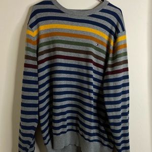 RETRO Tommy Hilfiger Crewneck
